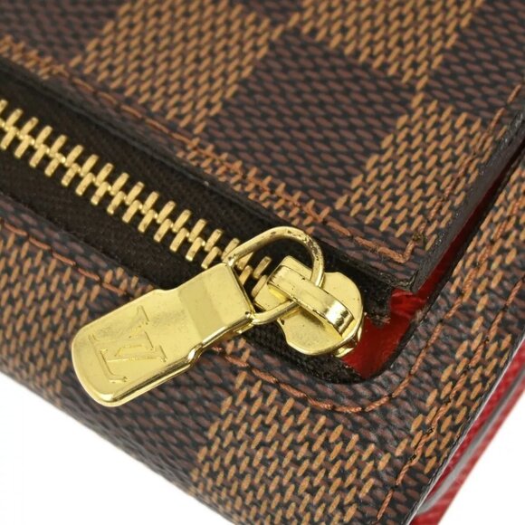 Louis Vuitton Damier Portefeuille Koalat Wallet - Picture 5 of 7